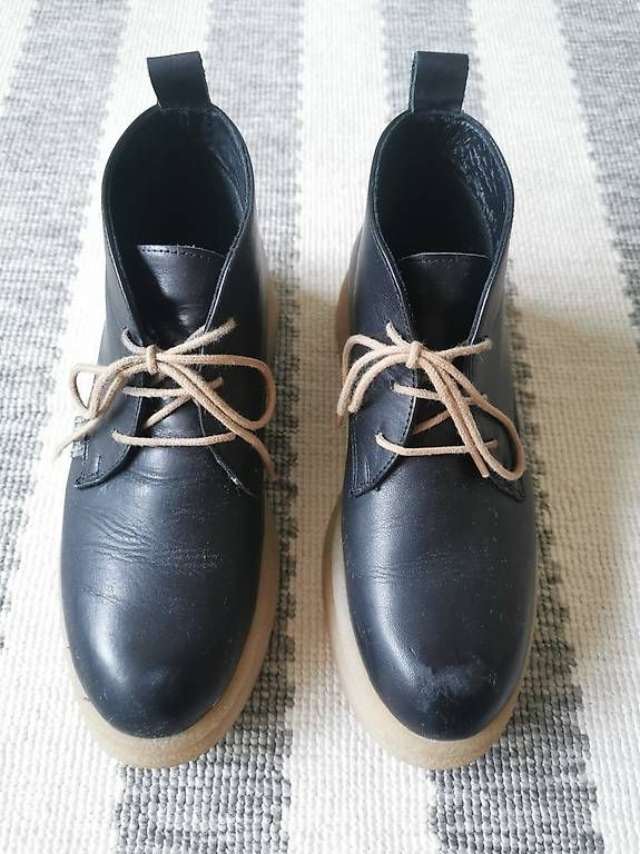Scarpe da donna: iLVi Lederschuhe - Gr. 37 – Usato da Stein AR venduto da peachBlue
