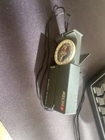 RECTA GLOBAL SYSTEM DP 65