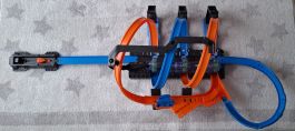 Hot Wheels Rennbahn!