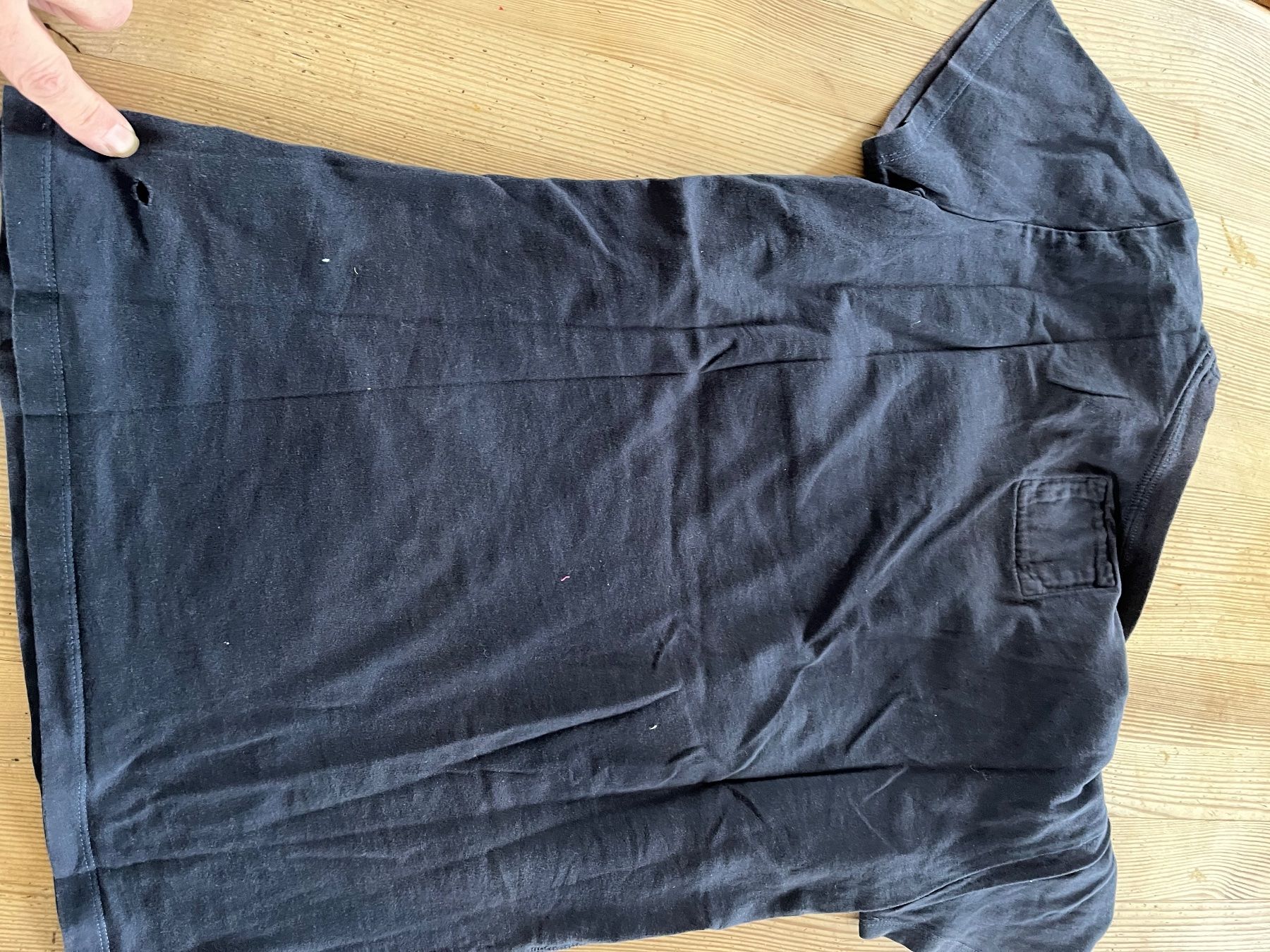 Lotti di vestiti: Lot 4 habits Taille M Mélany – Usato da Veyrier venduto da kimedovapa 6