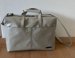 TOP RAR Freitag Bag Hoffmann R523 / BAMBUSBEIGE / RAR TOP!!