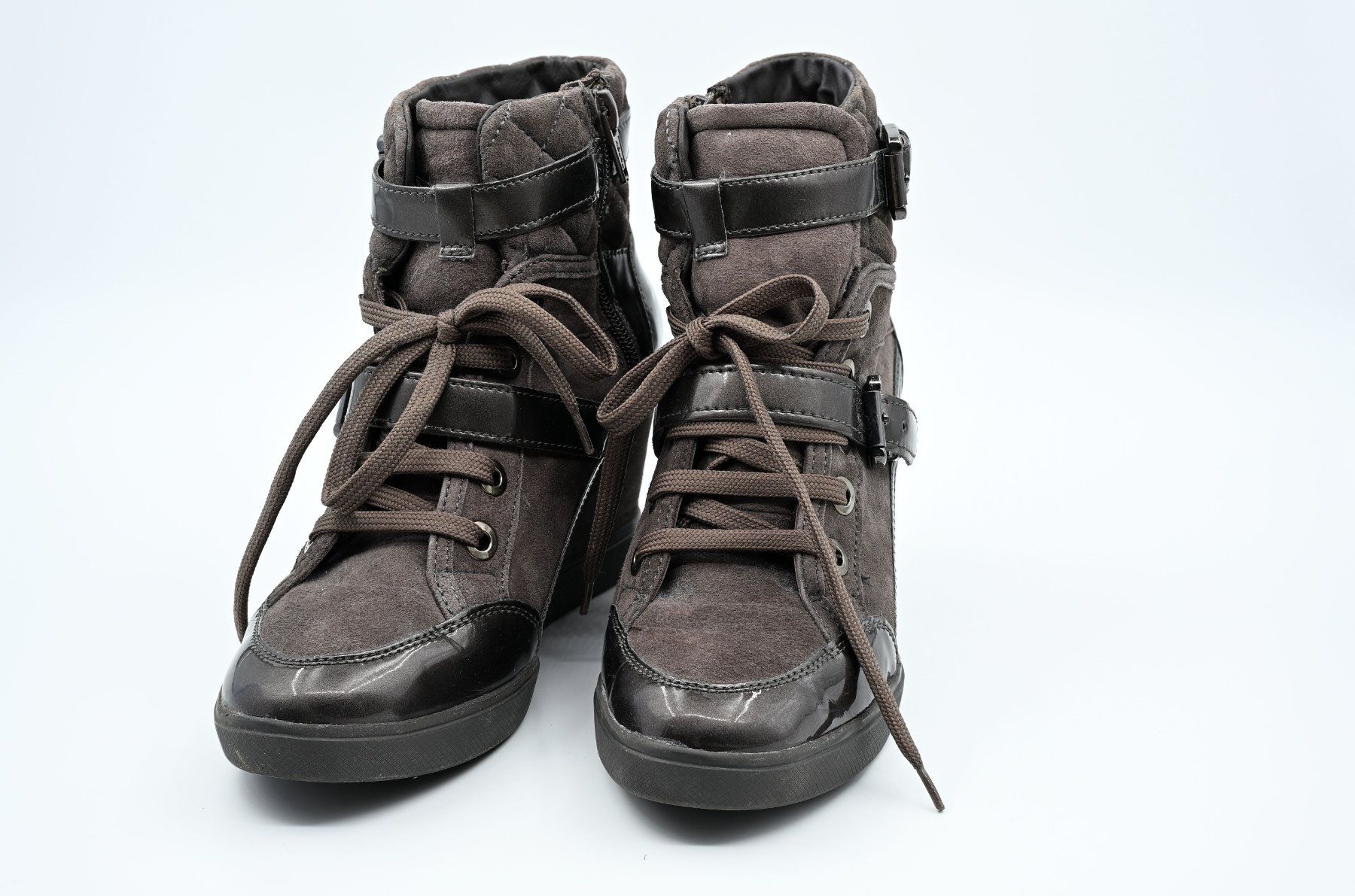 Damenschuhe: Damenschuhe Grösse 36 – Gebraucht aus Dürnten von pema28 3