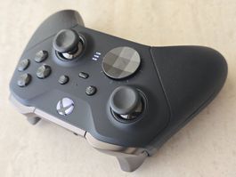 Xbox Elite Series 2