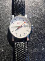 Mondaine SBB Uhr