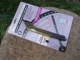 *Neu!* Crank Brothers Vintage Velo TYRE / PNEU SPEED LEVER