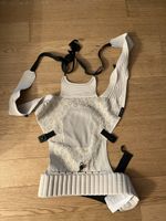 Flybaby Babytrage Farbe: leo