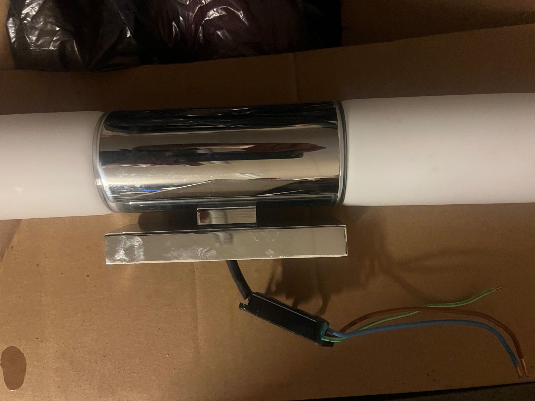 Lampade: 7 Wandlampen – Usato da Bubendorf venduto da 2480markus 3