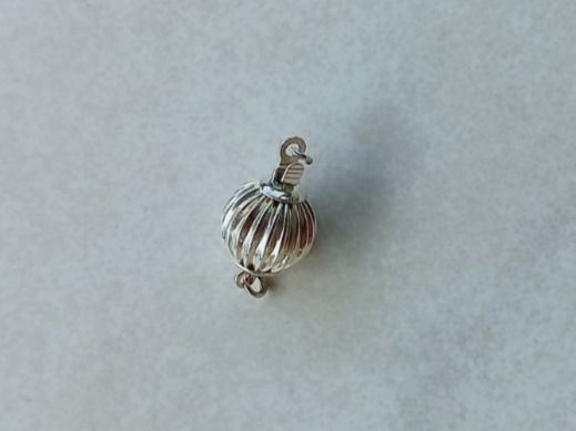 Catenine: Kettenschließe, Silber 925 – Usato da Winistorf venduto da acreativ2 1