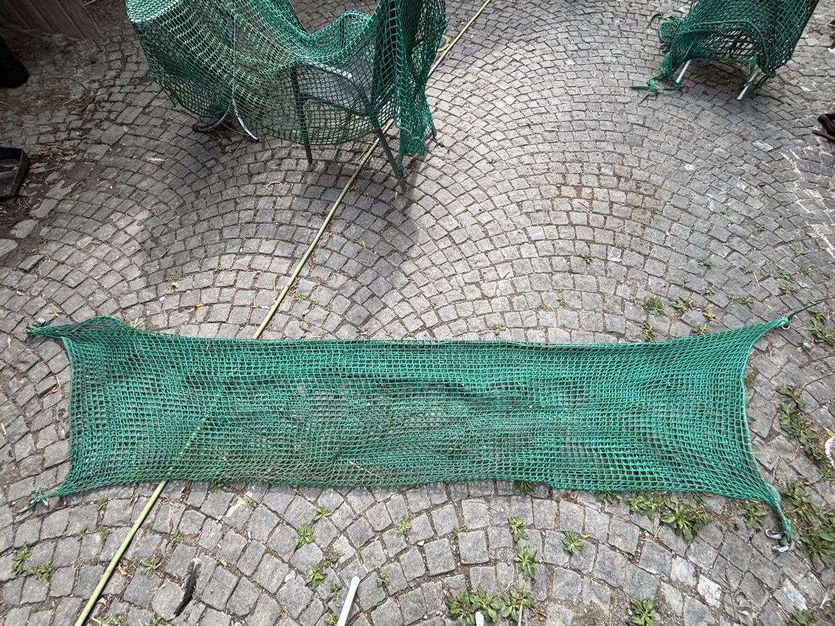 Nourriture: Heunetz – D'occasion à St. Gallen par may_8fbd 1
