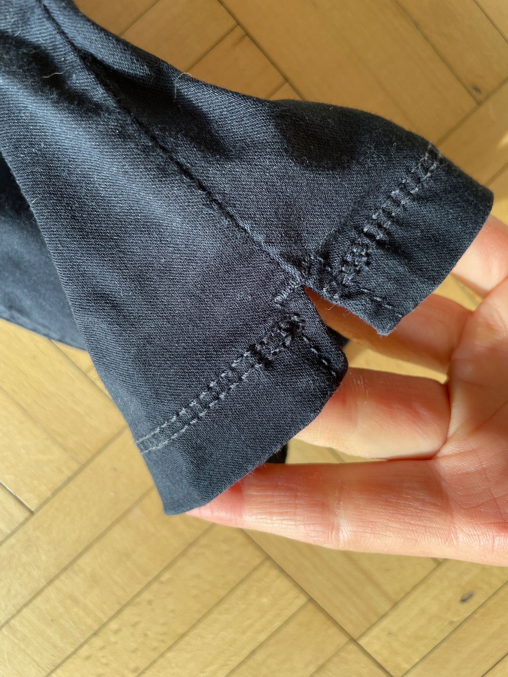Pantaloni: 7/8 Sommerhose Dream Cotton 27 – Usato da Basel venduto da pilzliii 2