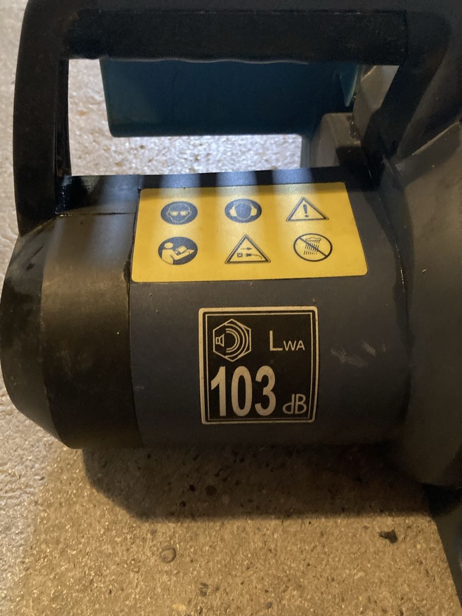 Alle Werkzeuge: Elektro-Kettensäge Einhell – Gebraucht aus Ebnat-Kappel von cosimo01 3