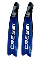 CRESSI Gara Modular Impulse - Nuove - 42/43 (26.5/27.5)
