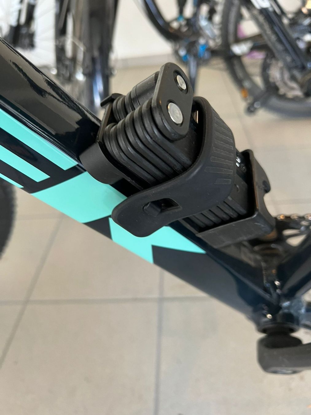 Trek Biciclette: TREK Marlin Mountainbike – Usato da Rain venduto da Stouni180 2