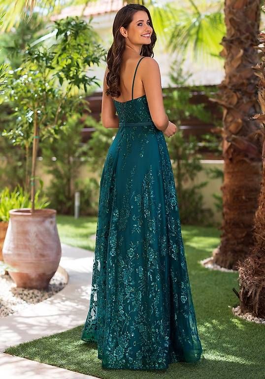 Vestiti: Abendkleid  – Usato da Winterthur venduto da Anjarys 4
