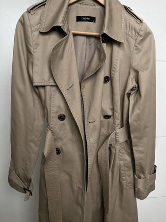 Hallhuber Trenchcoat, gr.34