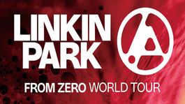Linkin Park Sitzplatz Ticket, 30.06.2026, Zürich Letzigrund