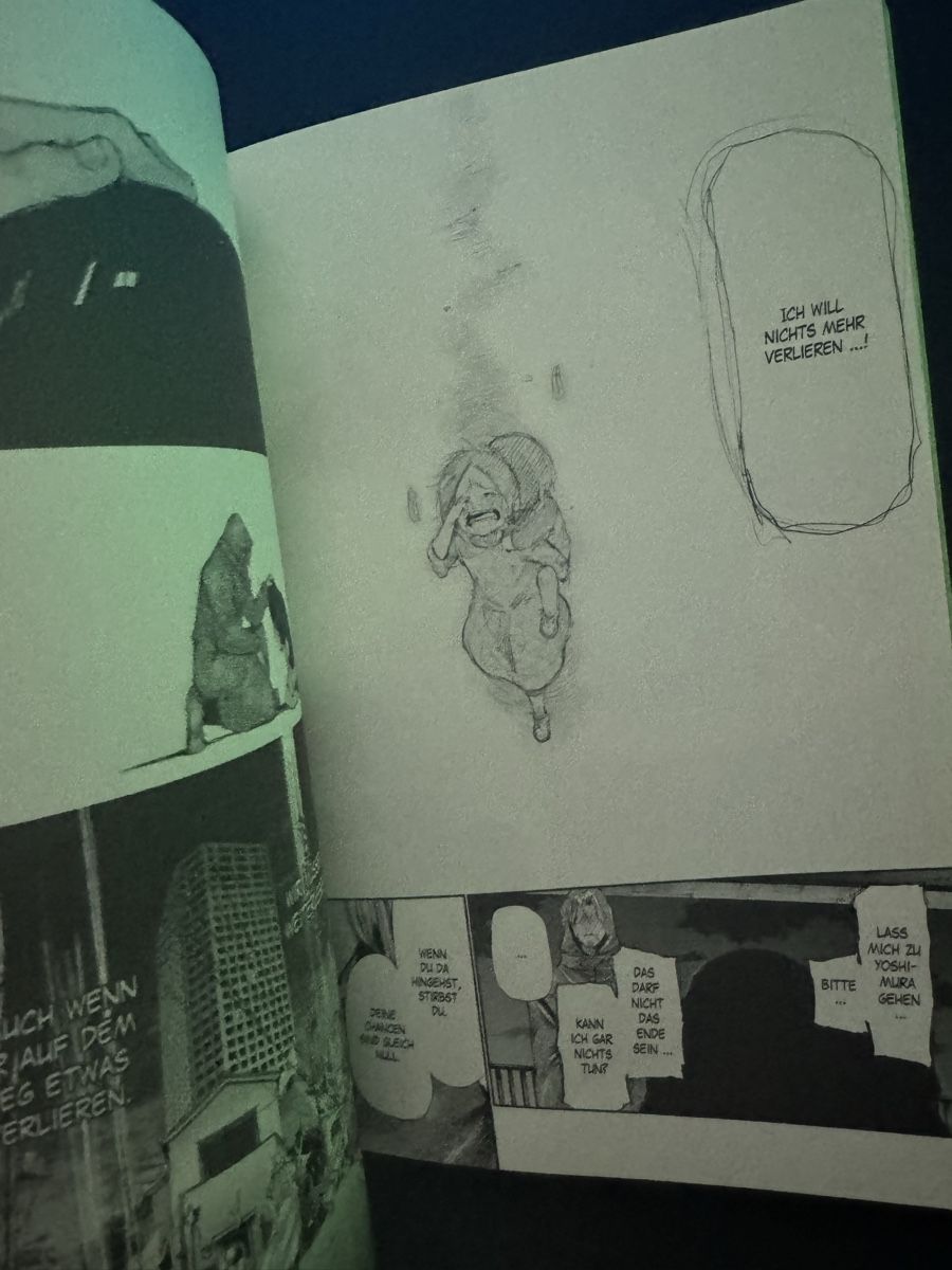 Fumetti: Tokyo Ghoul v 13-14 – Nuovo (secondo la descrizione) da Emmenbrücke venduto da swi_5l8w 2