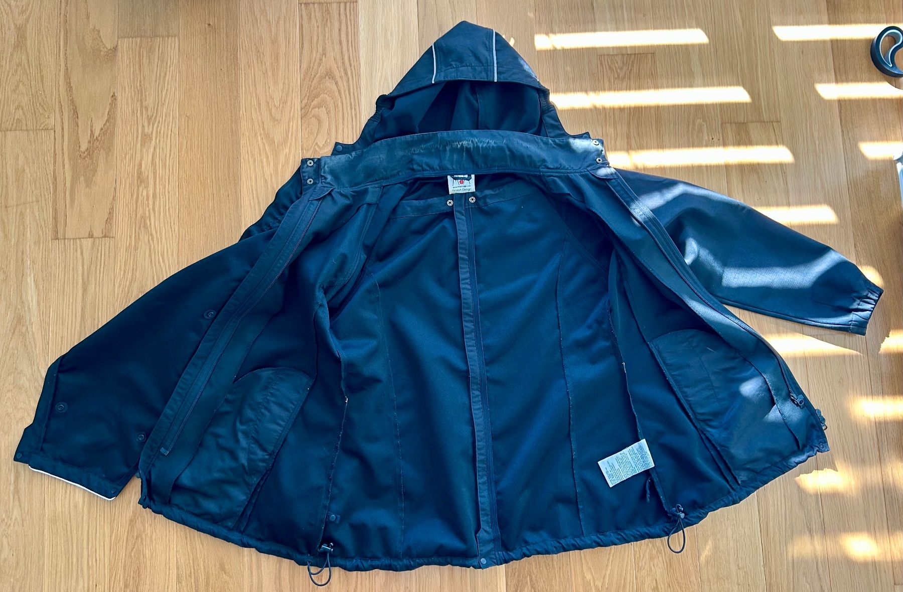 Giacche: Baby Tragejacke – Usato da Riedholz venduto da Abendsonne