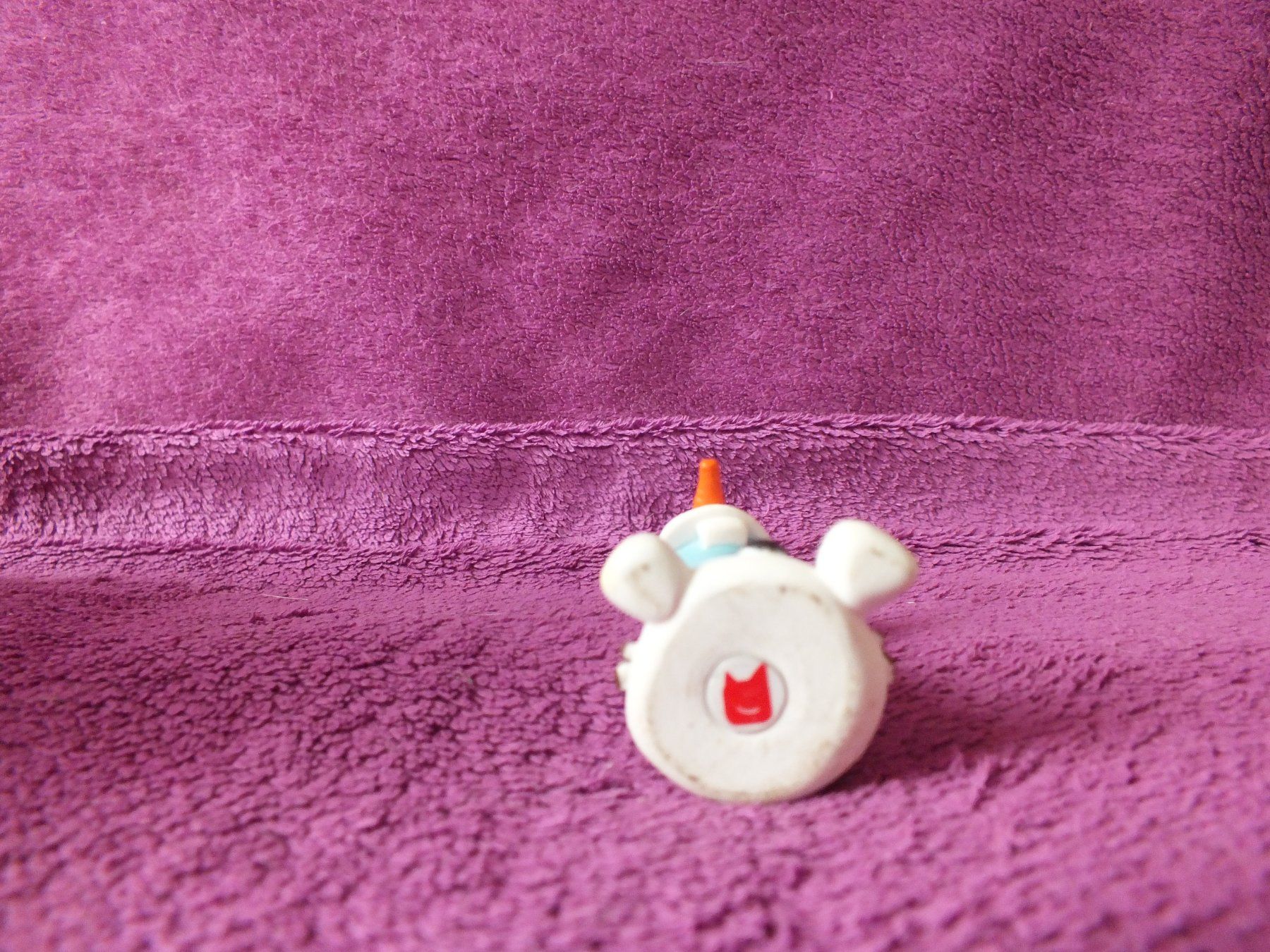 Tonies Giocattoli: Tonie Box Figur - Disney - Eiskönigin - Olaf – Usato da Müllheim Dorf venduto da Seeeule01 5