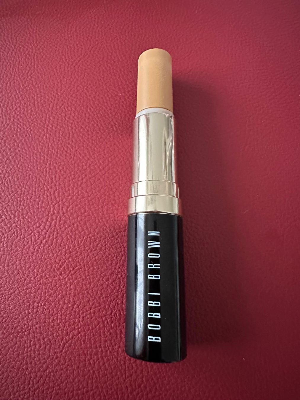 Make-up: BOBBI BROWN Skin Foundation Stick W 054 – Usato da Emmenbrücke venduto da little.treasures 2