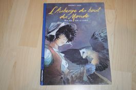 °°°°°  L'AUBERGE DU BOUT DU MONDE  °°°°°