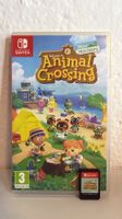 Animal Crossing New Horizons Nintendo Switch Spiel