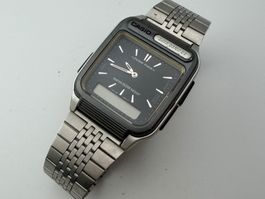 Vintage CASIO Herrenuhr