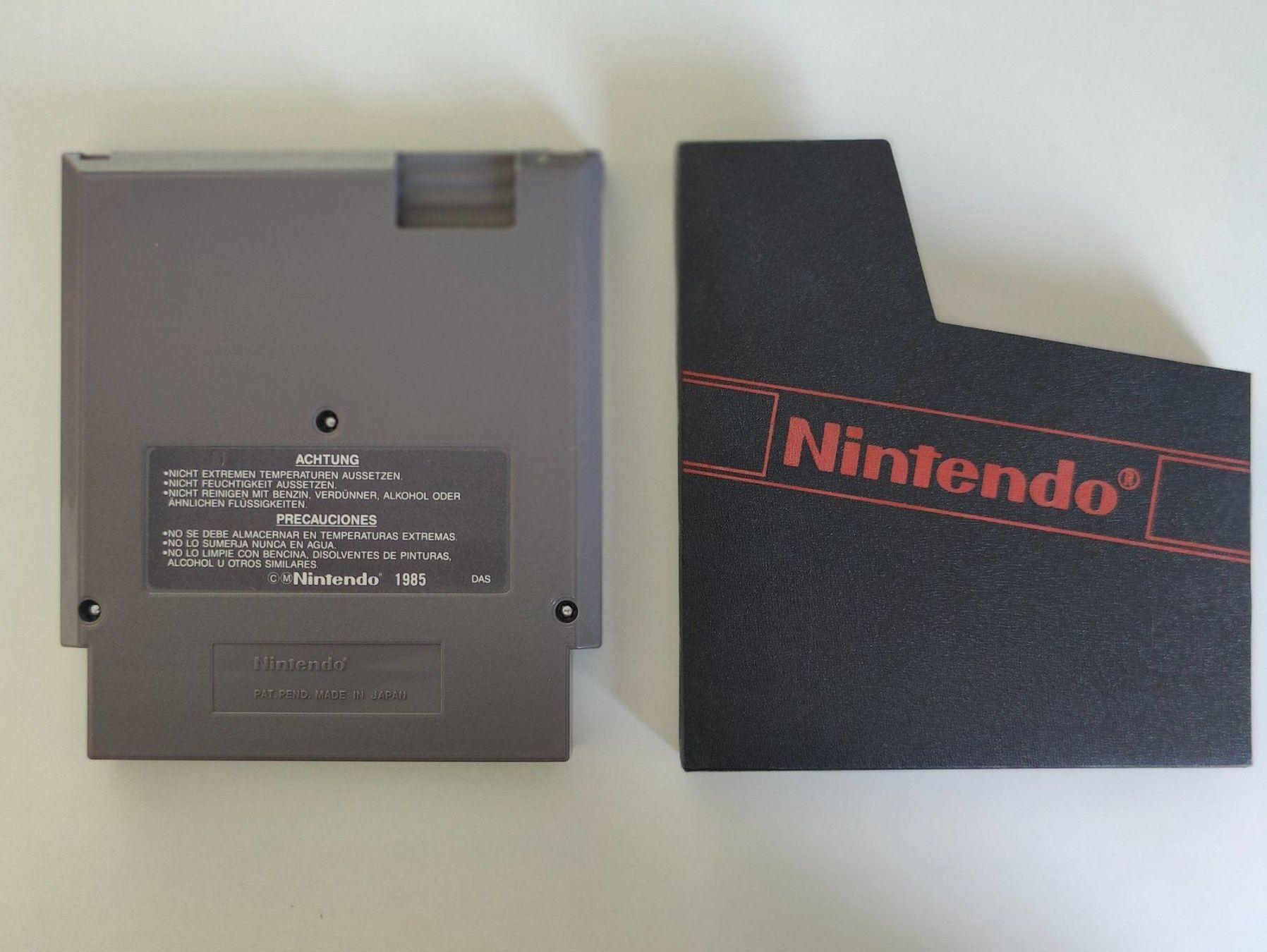 Nintendo Giochi: Banana Prince - Nintendo NES – Usato da Dintikon venduto da Nightcom 1