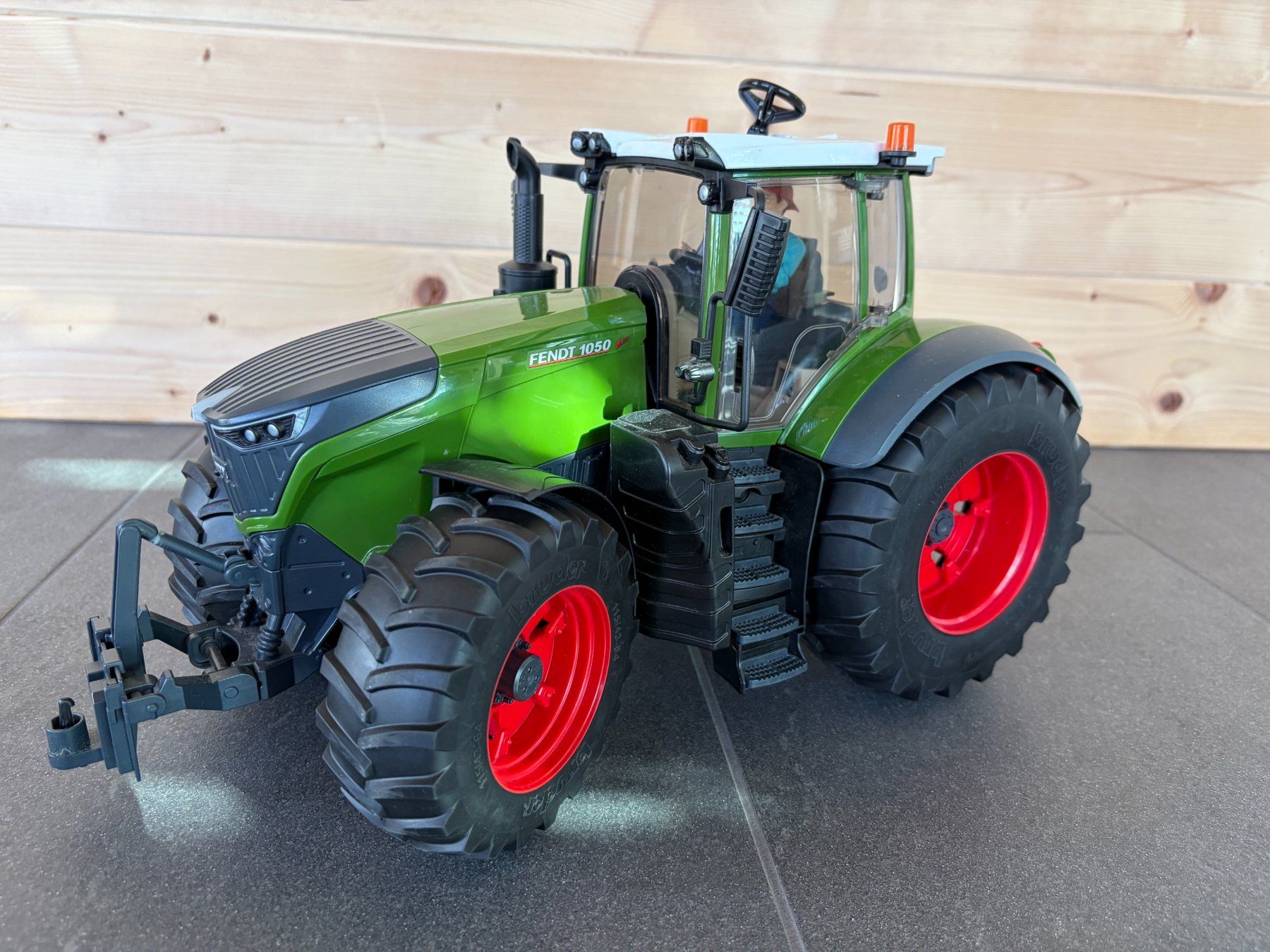 Bruder Spielzeuge: Bruder Fendt 1090 – Gebraucht aus Reiden von Hgeri