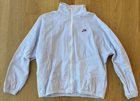 Nike Jacket - Vintage Corduroy - L