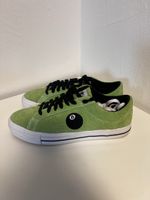 Stüssy Converse