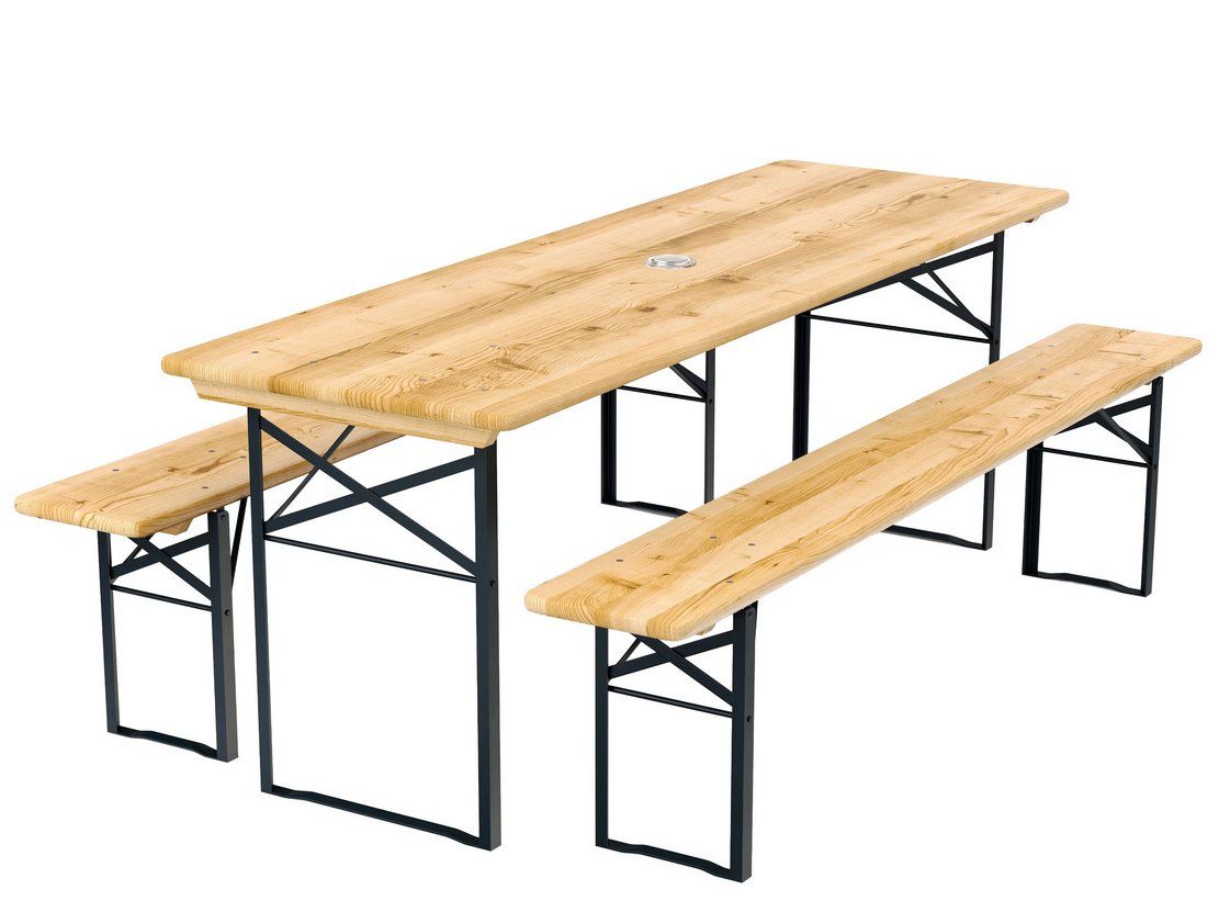 Bierzeltgarnitur Gebraucht Kaufen