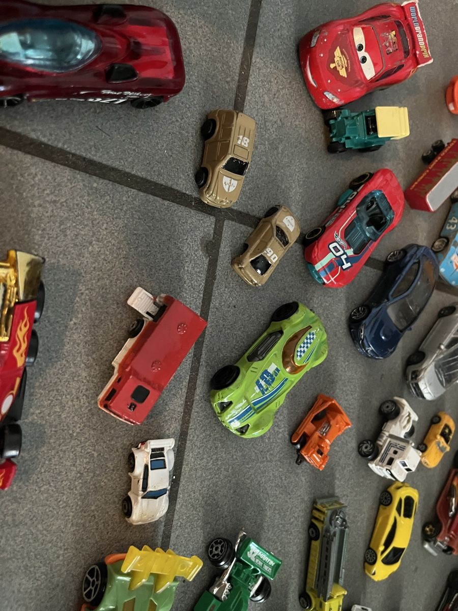 Giocattoli: Valigetta Micro Machines con macchinine usata – Usato da Chiasso venduto da fairy81 4