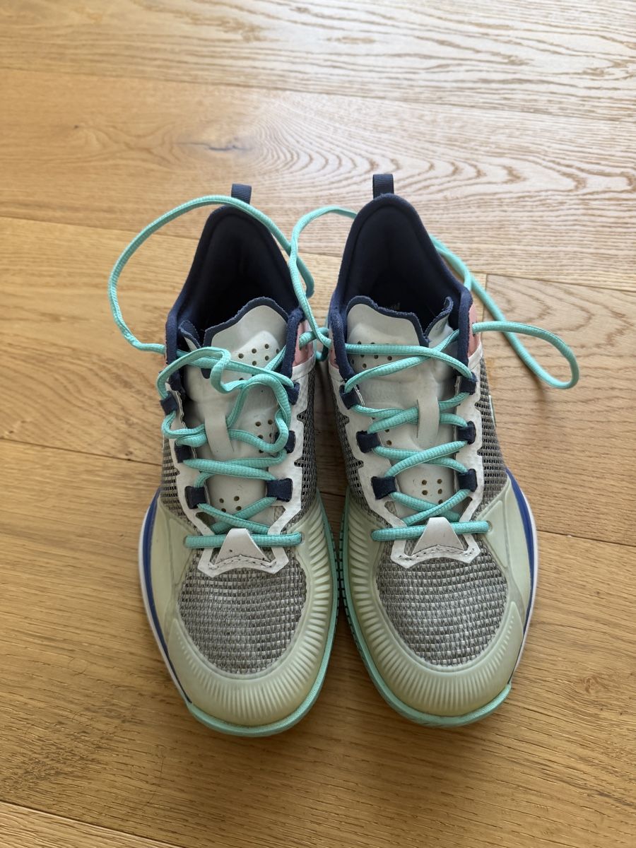 Lacoste Scarpe da donna: Lacoste Sneakers, Size 39 – Usato da Luzern venduto da kos_d7lh 4