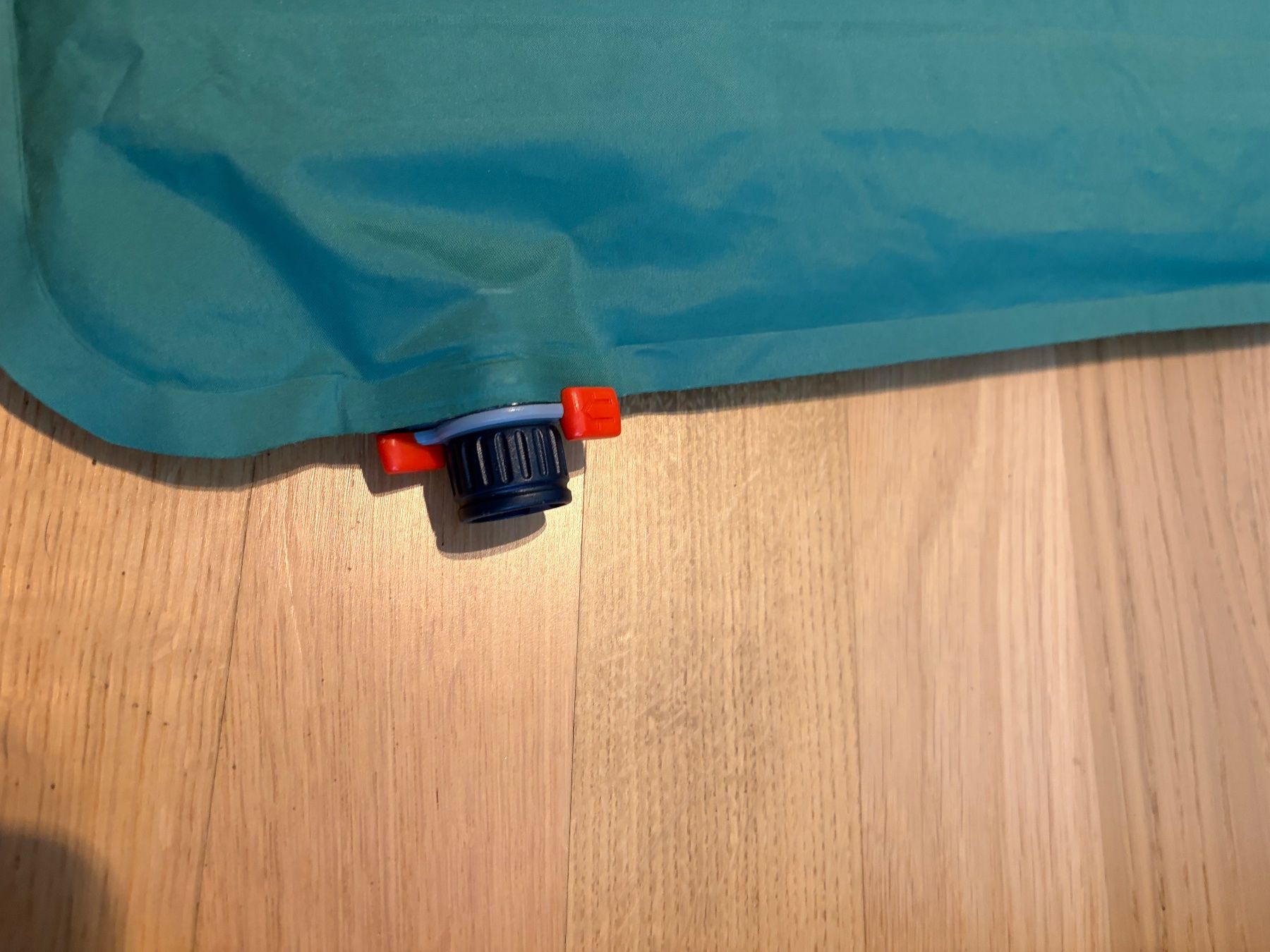Thermarest Materassi: thermarest neoair venture large – Difettoso da Wil SG venduto da Klicks 5
