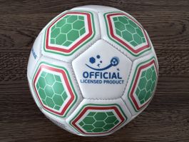 Ball Fussball UEFA EURO 2016  Italia 