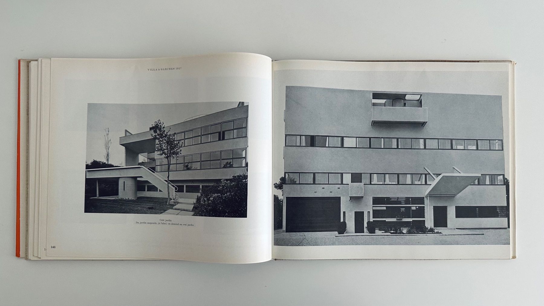 Bücher: Le Corbusier Oeuvre complète 1910 - 1929 – Gebraucht aus Zürich von arn___ 6