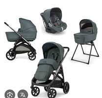 Trio Inglesina Aptica