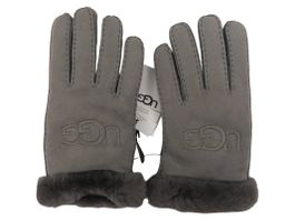 UGG Handschuhe mit Schafhaut L