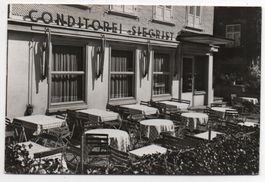 HEIDEN Café Konditorei Sigrist