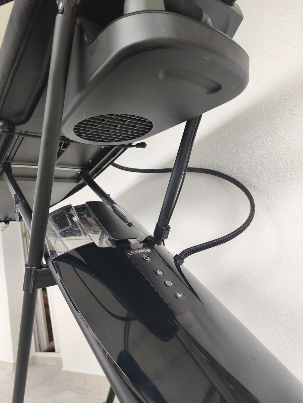 Laurastar Bügelbretter: laurastar smart – Gebraucht aus Bouveret von Benj89 9