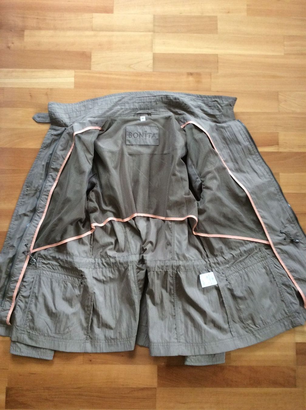 Bonita Giacche: Bonita, Damenjacke, Gr. 40 – Usato da Salenstein venduto da Esprit57 5