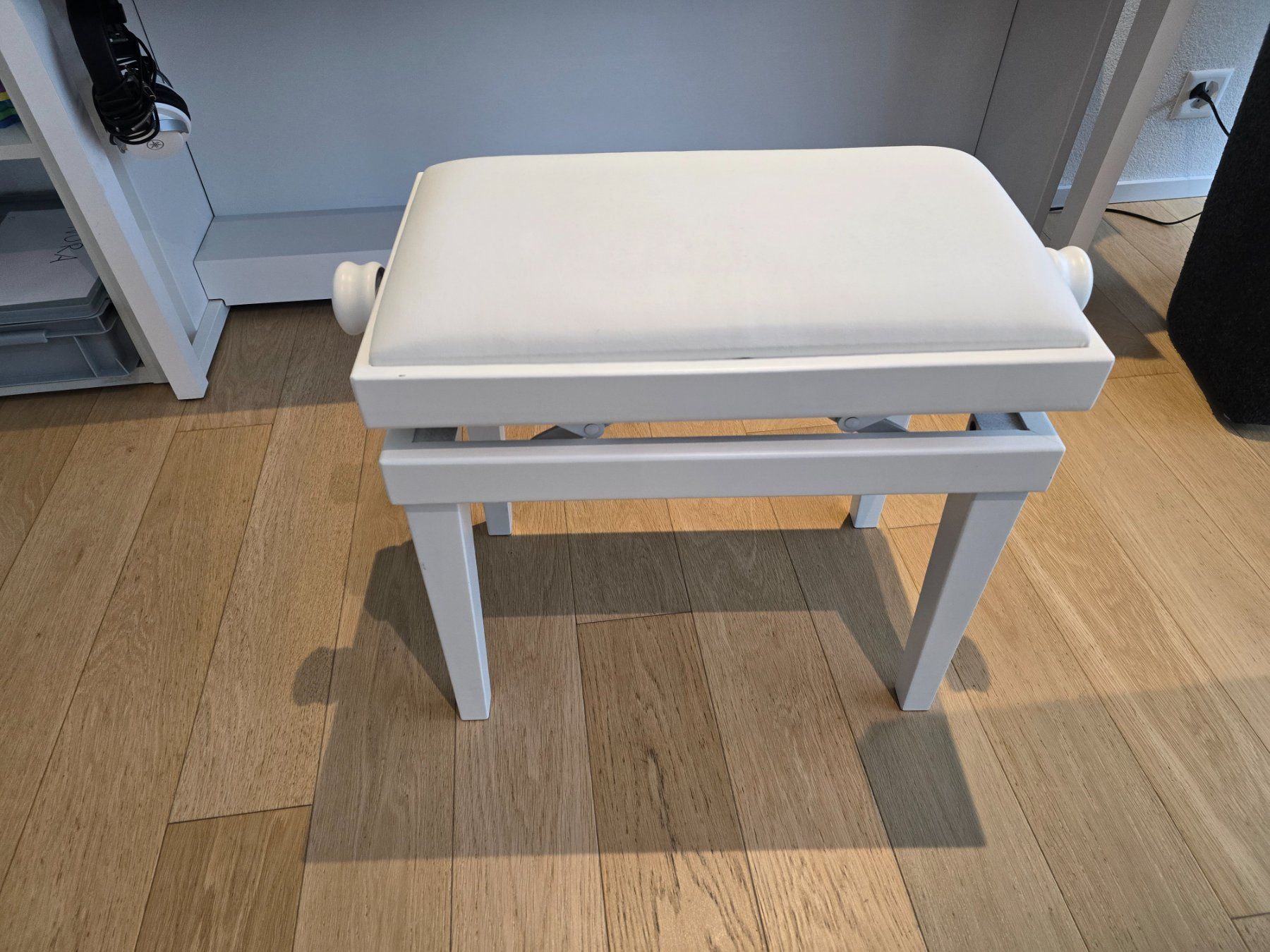 Musikinstrumente: Piano yamaha clp 645 comme neuf – Gebraucht aus La Roche FR von Karine027