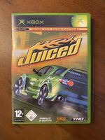 Juiced für Xbox