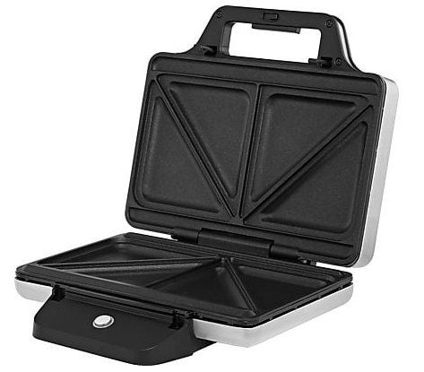 WMF Elettrodomestici da cucina: WMF Sandwich-Toaster Lono Neu – Nuovo e nell'imballaggio originale da Selkingen venduto da gwendolynx 2