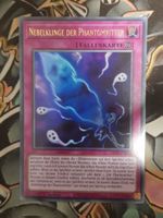 Yugioh Nebelklinge der Phantomritter