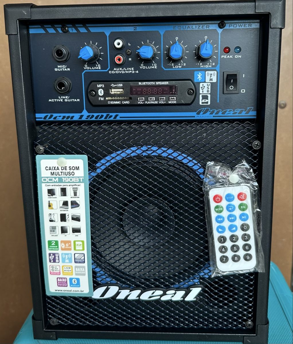Haut-parleurs: Lyco Speaker Set – D'occasion à Zürich par Scheidungsverkauf 5