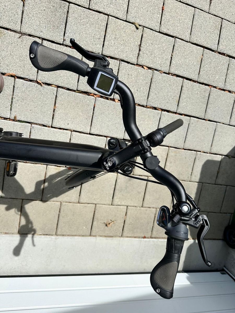 Riese & Müller Vélos: Riese & Müller Roadster – D'occasion à Niederbipp par Chilli76 8