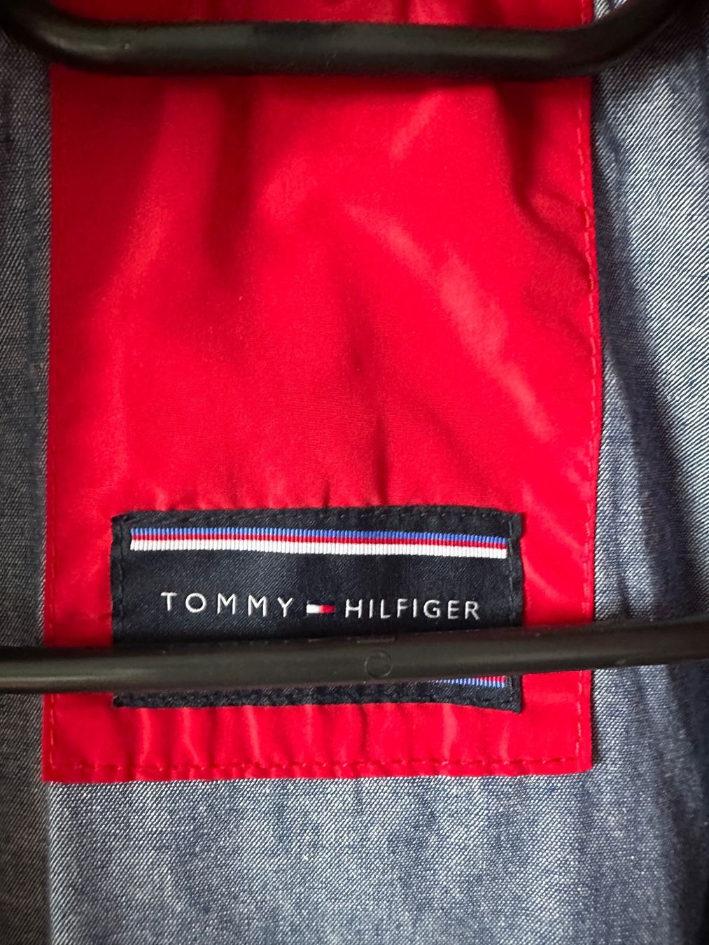 Tommy Hilfiger Giacche: Tommy Hilfiger Jacke – Usato da Schneisingen venduto da Sportec3 2