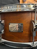 SNARE YAIBA. Antique Brown Matt LQ